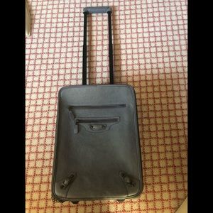 BALENCIAGA ROLLING CARRY ON
